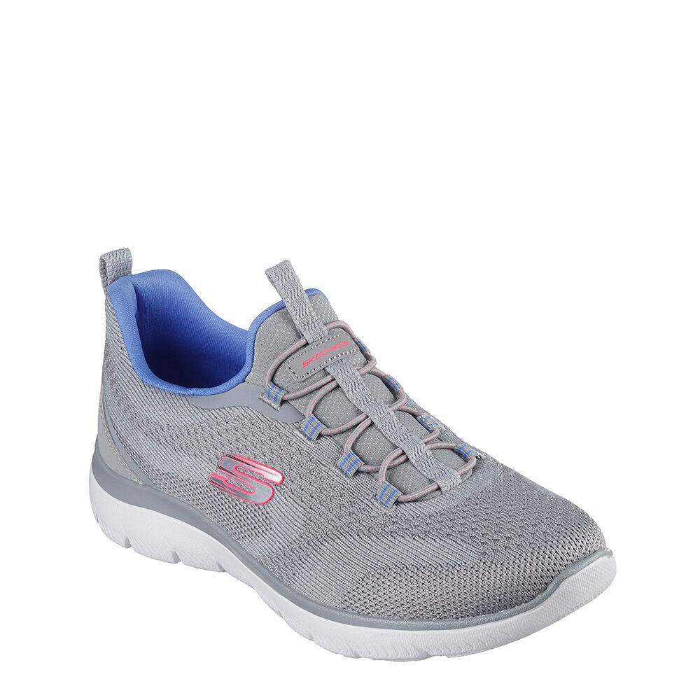 Skechers 150120-GYMT-SUMMITS-NEW NAT