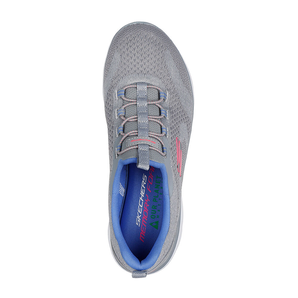 Skechers 150120-GYMT-SUMMITS-NEW NAT