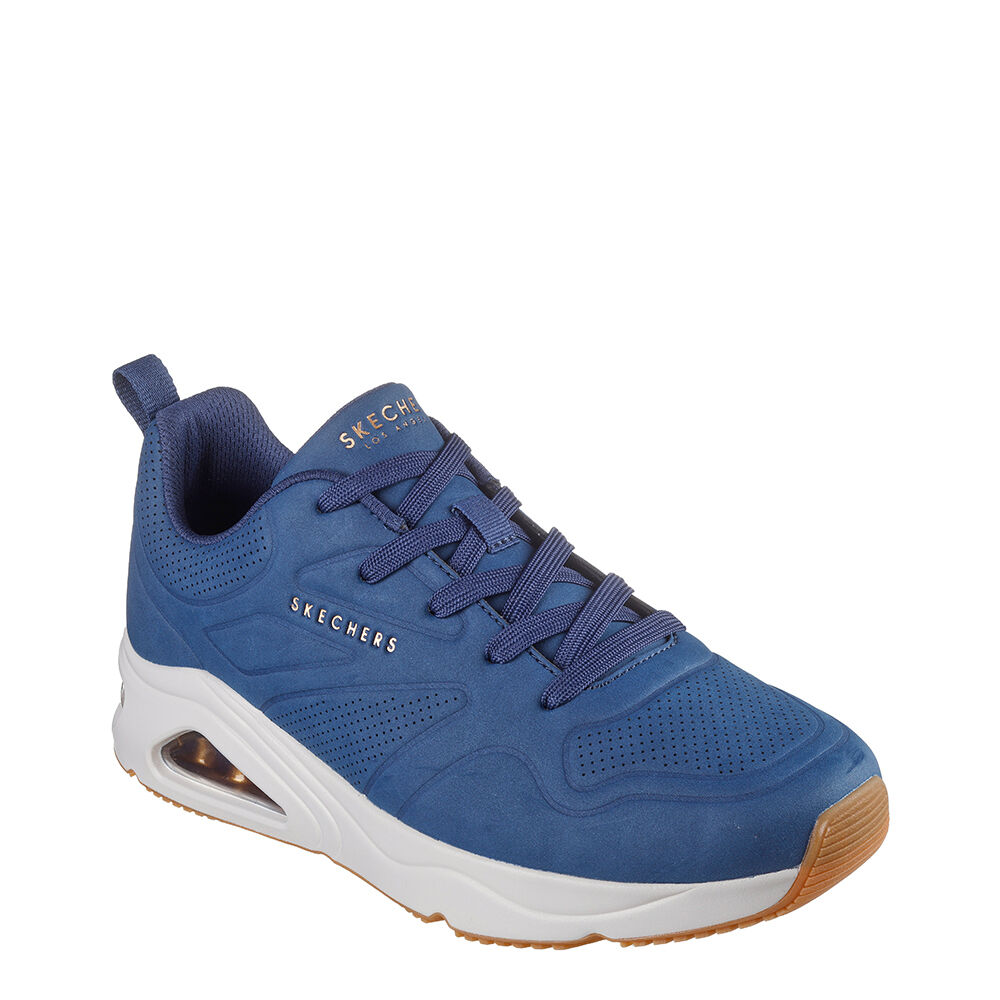 Skechers 183090-NVY-TRES-AIR UNO