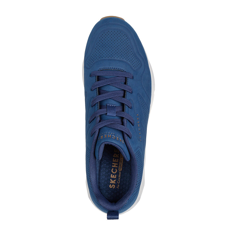 Skechers 183090-NVY-TRES-AIR UNO