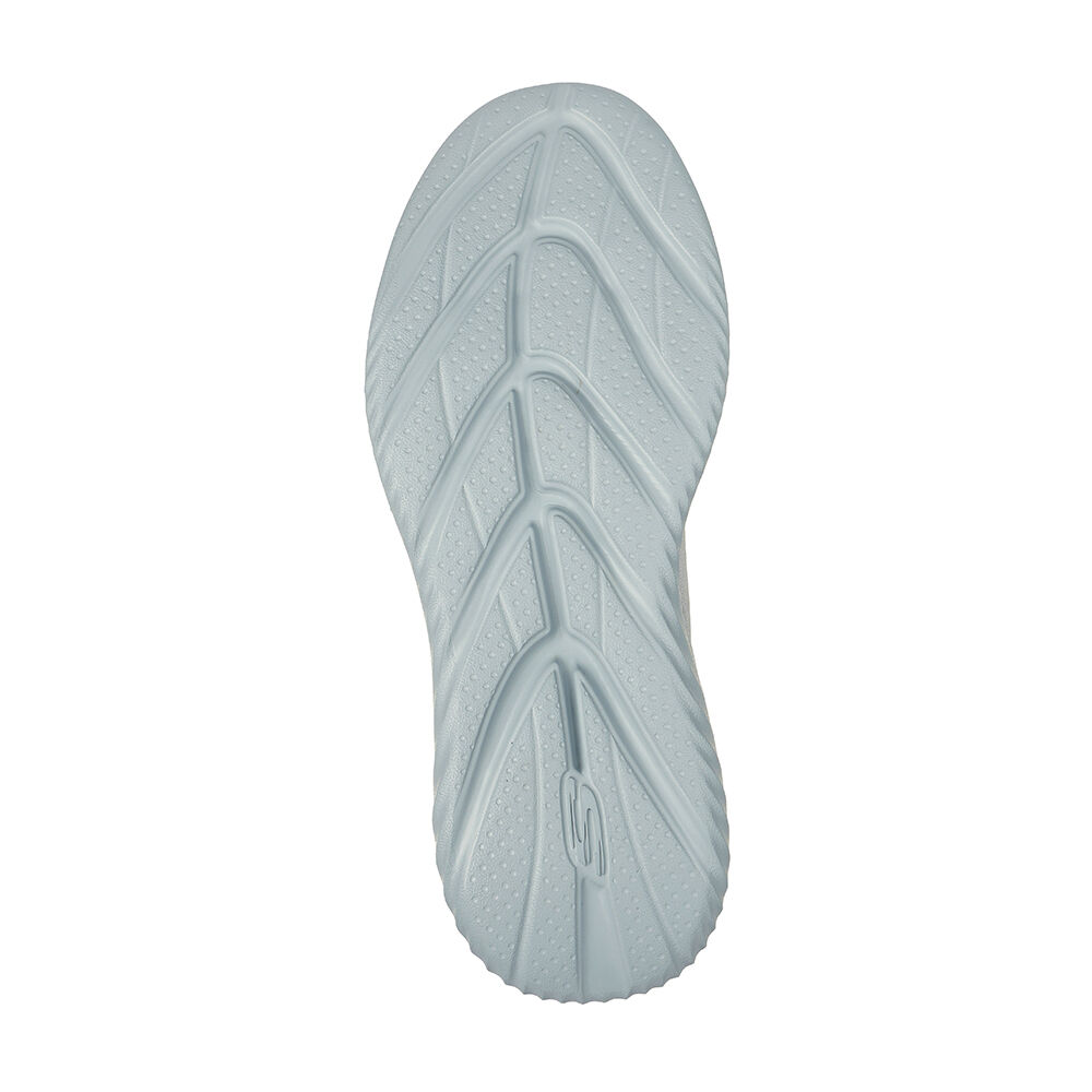 Skechers 232459-GRY-BOUNDER 2.0-E