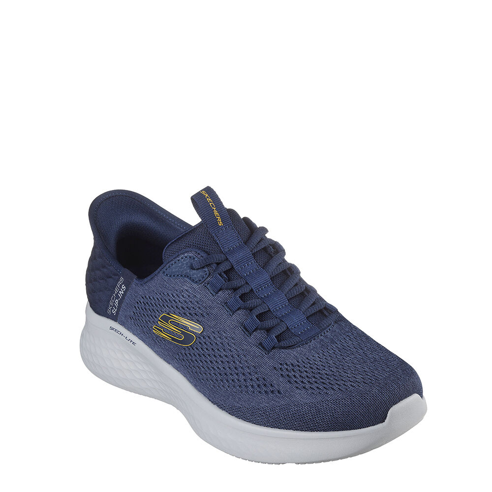 Skechers 232466-NVYL-SKECH-LITE PRO
