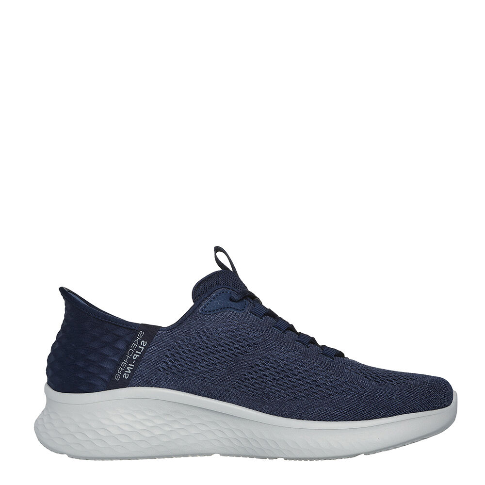Skechers 232466-NVYL-SKECH-LITE PRO