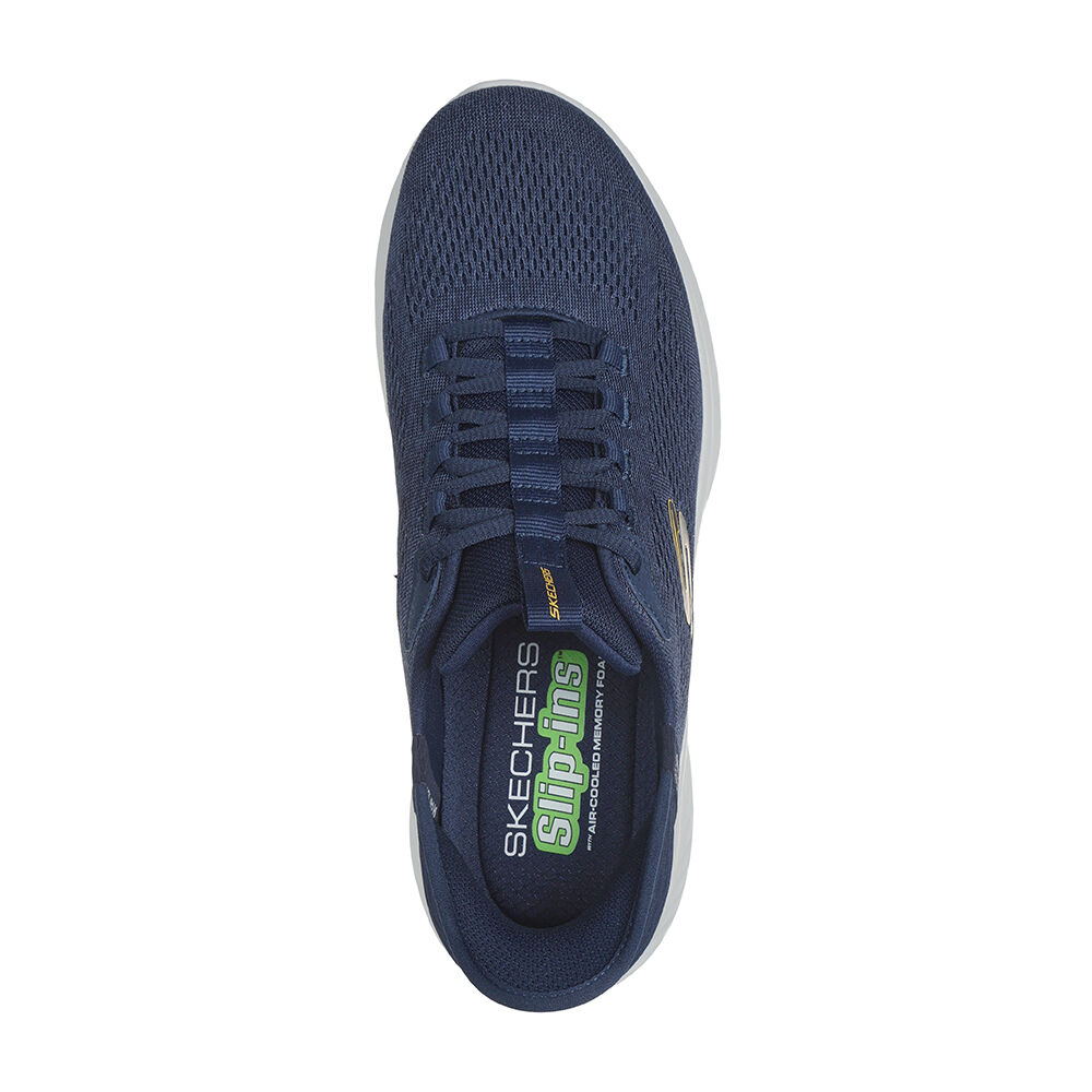 Skechers 232466-NVYL-SKECH-LITE PRO