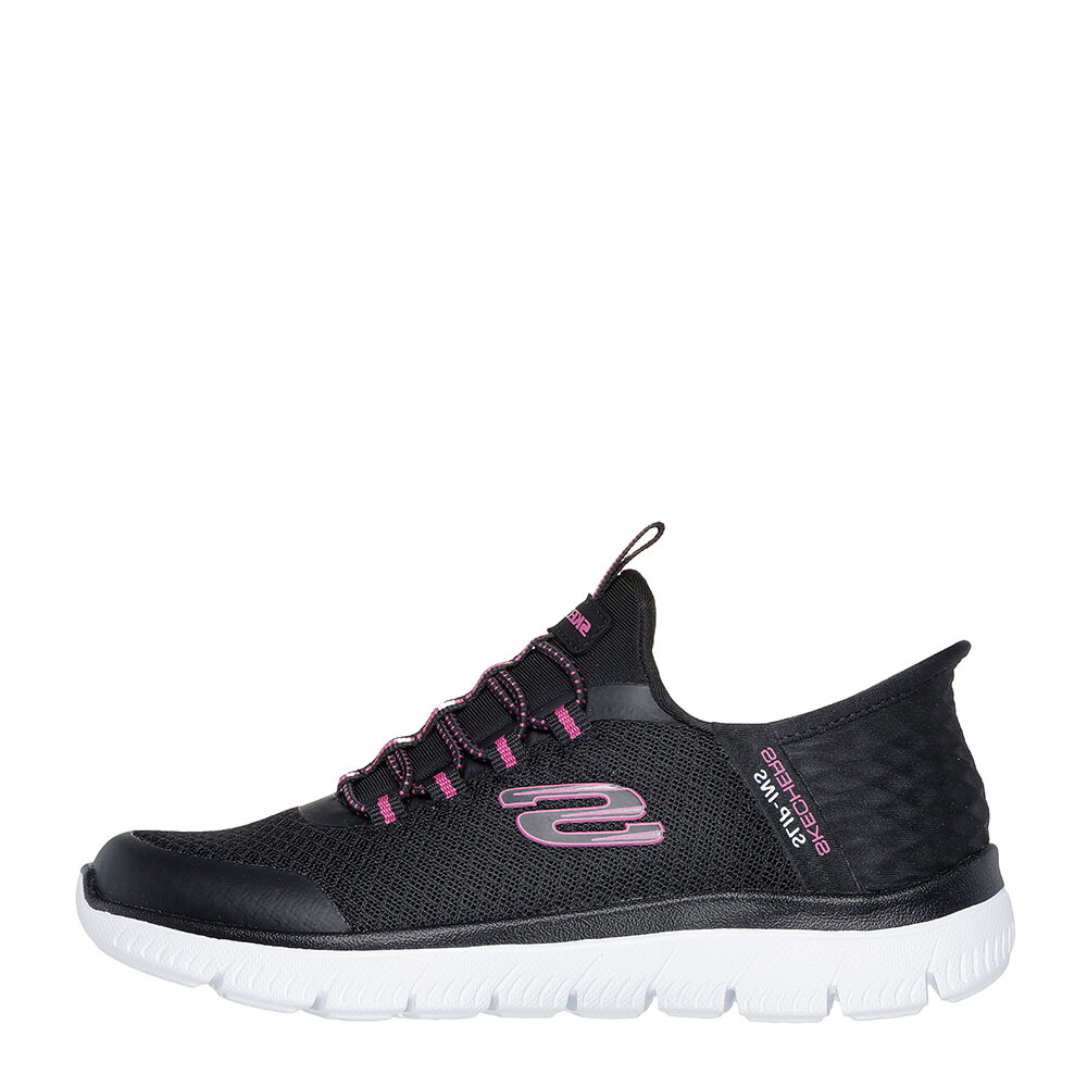 Skechers 303919L-BLK-SUMMITS