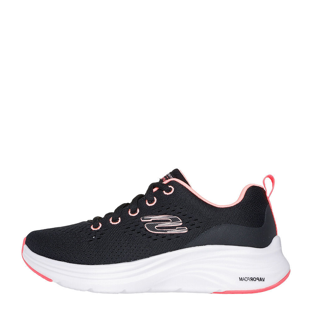 Skechers 303941L-BKPK-VAPOR FOAM-BR