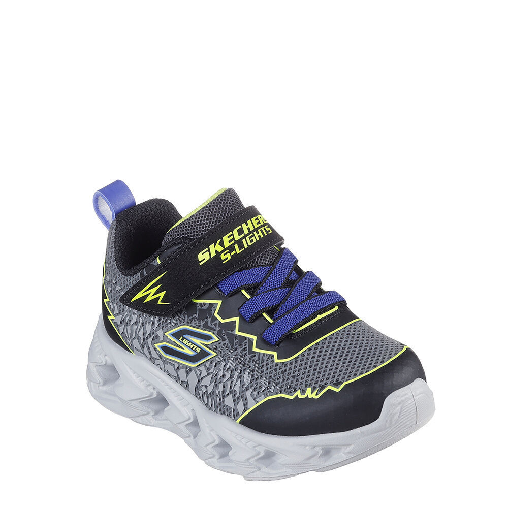 Skechers 400603N-BKYL-VORTEX 2.0-ZO