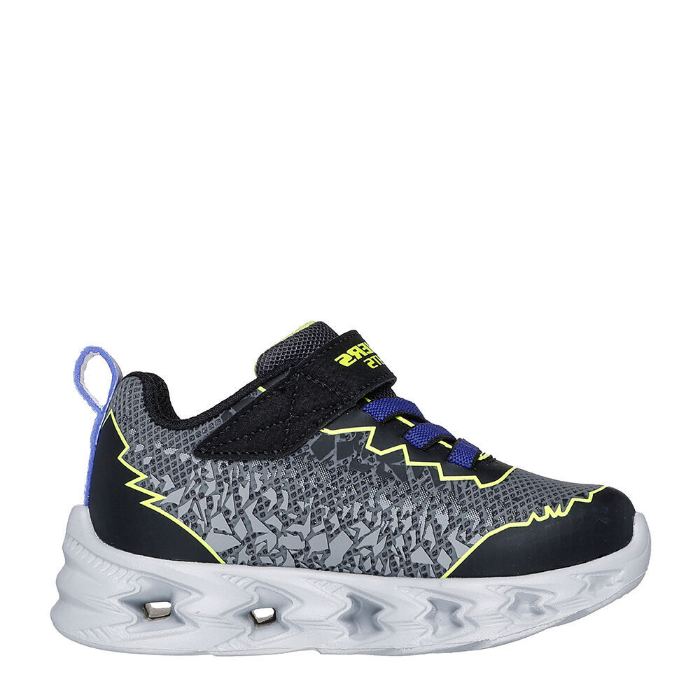 Skechers 400603N-BKYL-VORTEX 2.0-ZO