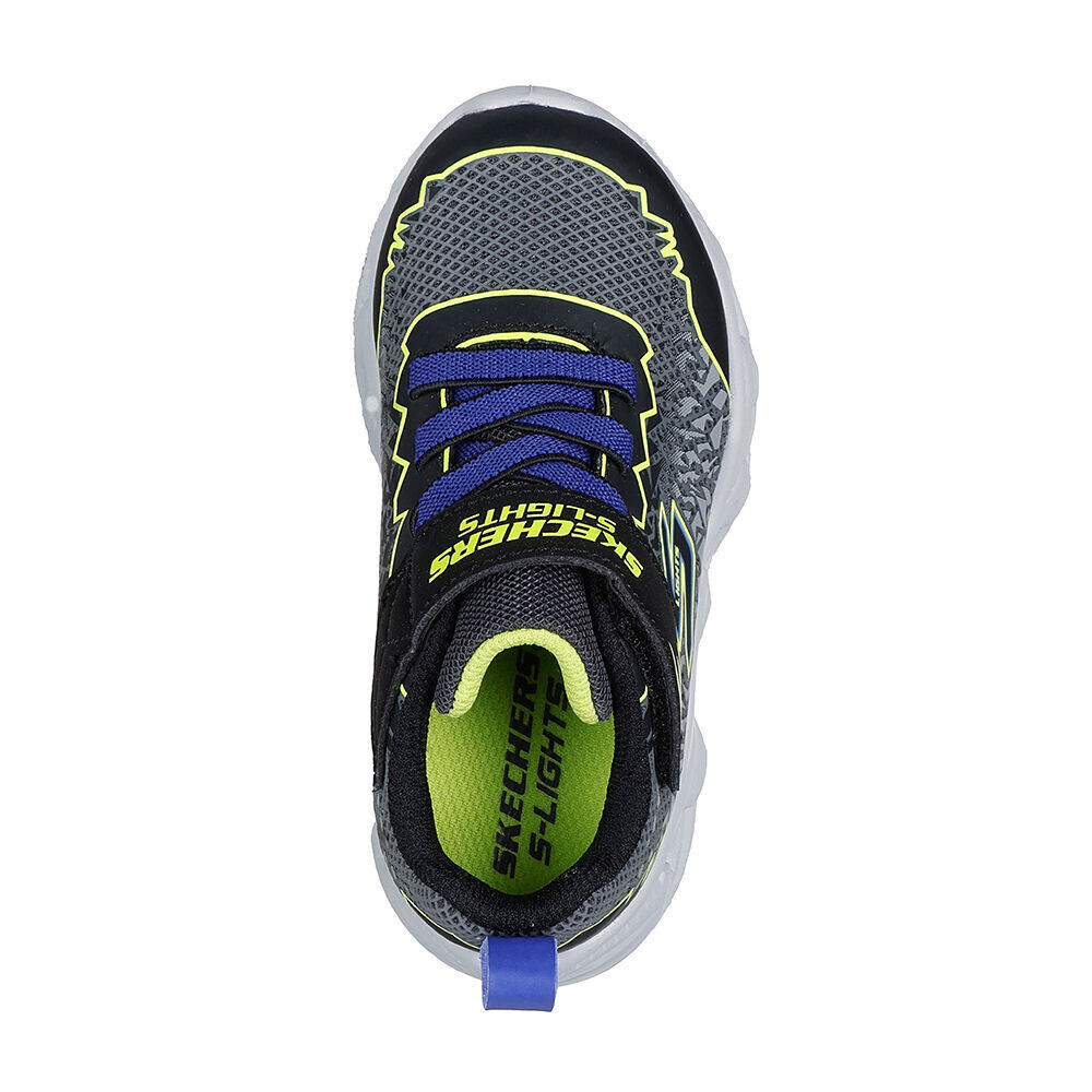 Skechers 400603N-BKYL-VORTEX 2.0-ZO