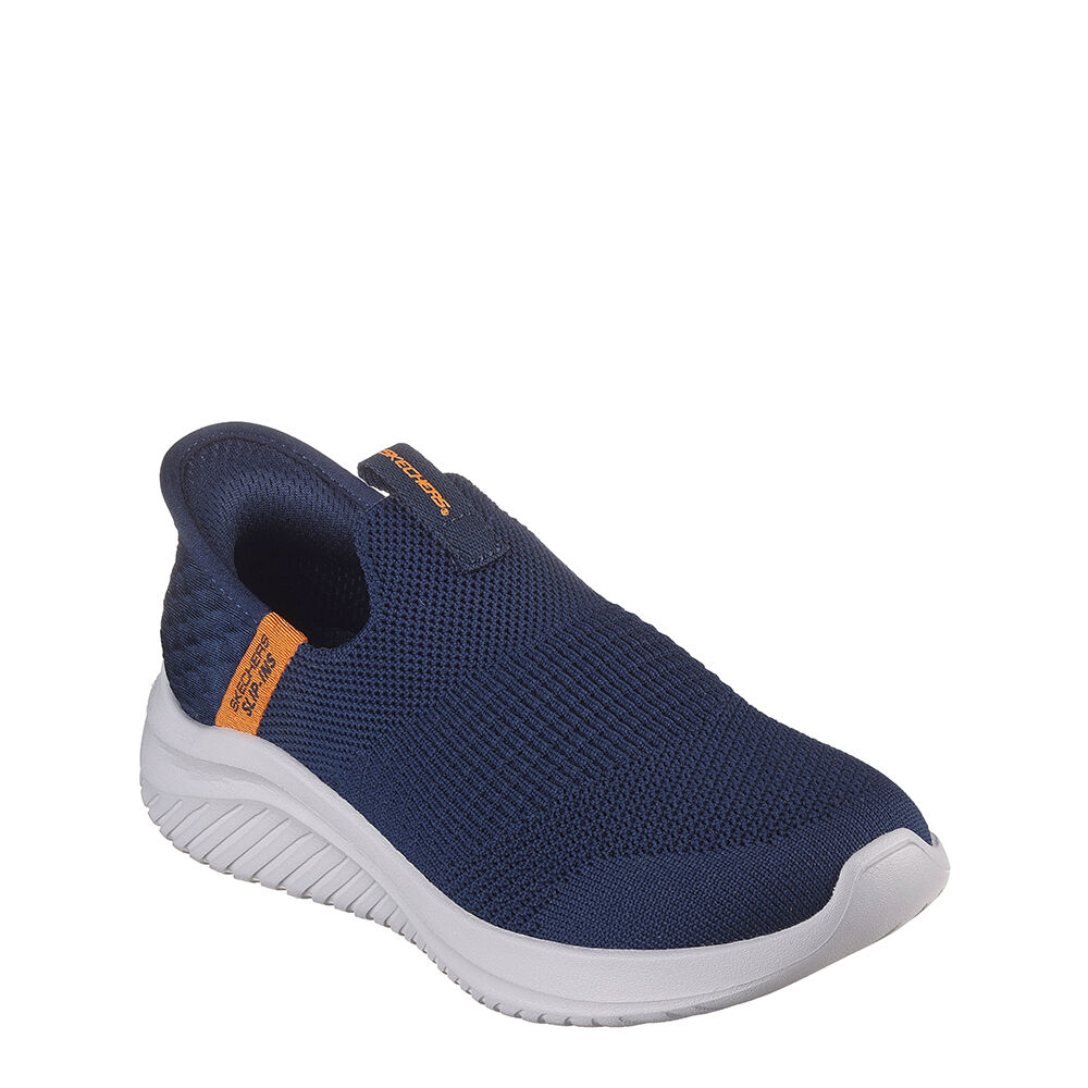 Skechers 403844L-NVY-ULTRA FLEX 3.0