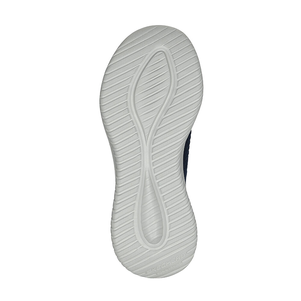 Skechers 403844L-NVY-ULTRA FLEX 3.0