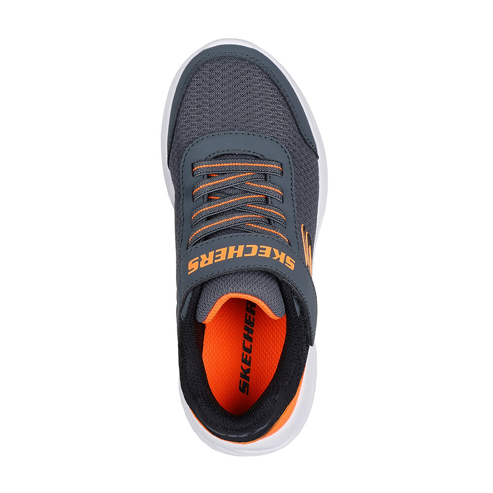 Skechers 403908L-CCOR-BOUNDER-TREKZ