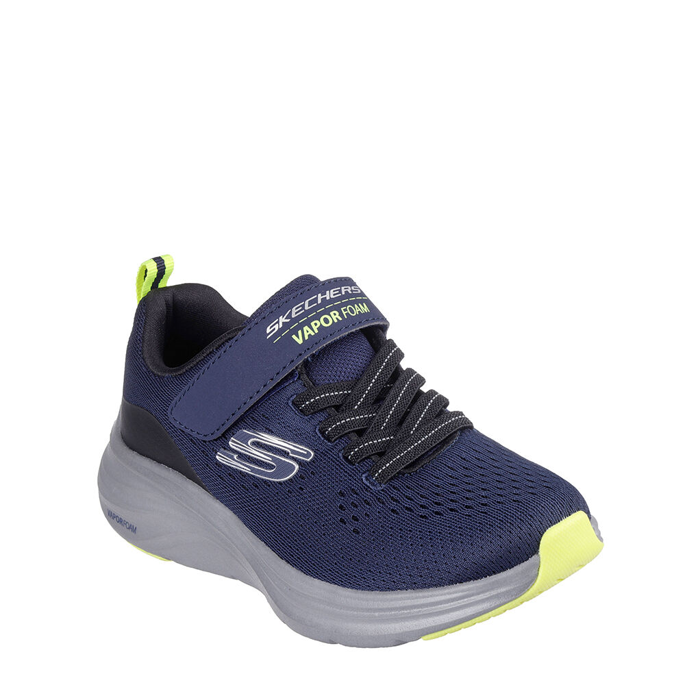 Skechers 404000L-NVLM-VAPOR FOAM