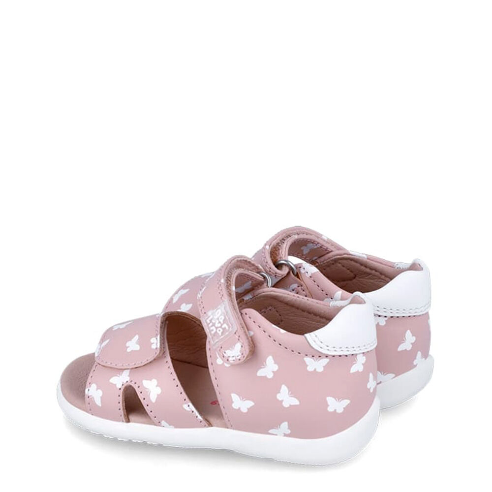 Garvalin 242303-A SANDALIA ESTAMPADACUARZO (SAUVAGE)