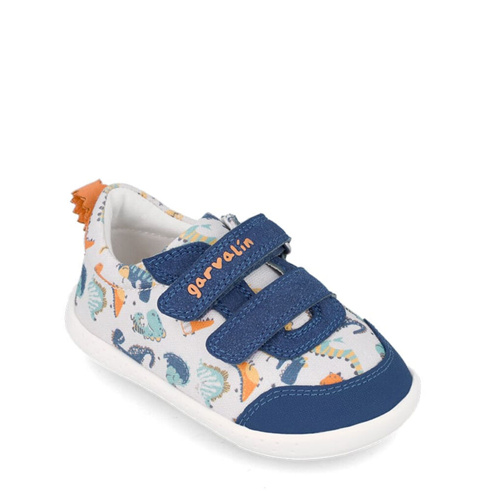 Garvalin 242349-A LONA ESTAMPADA PETROL (PIQUE)