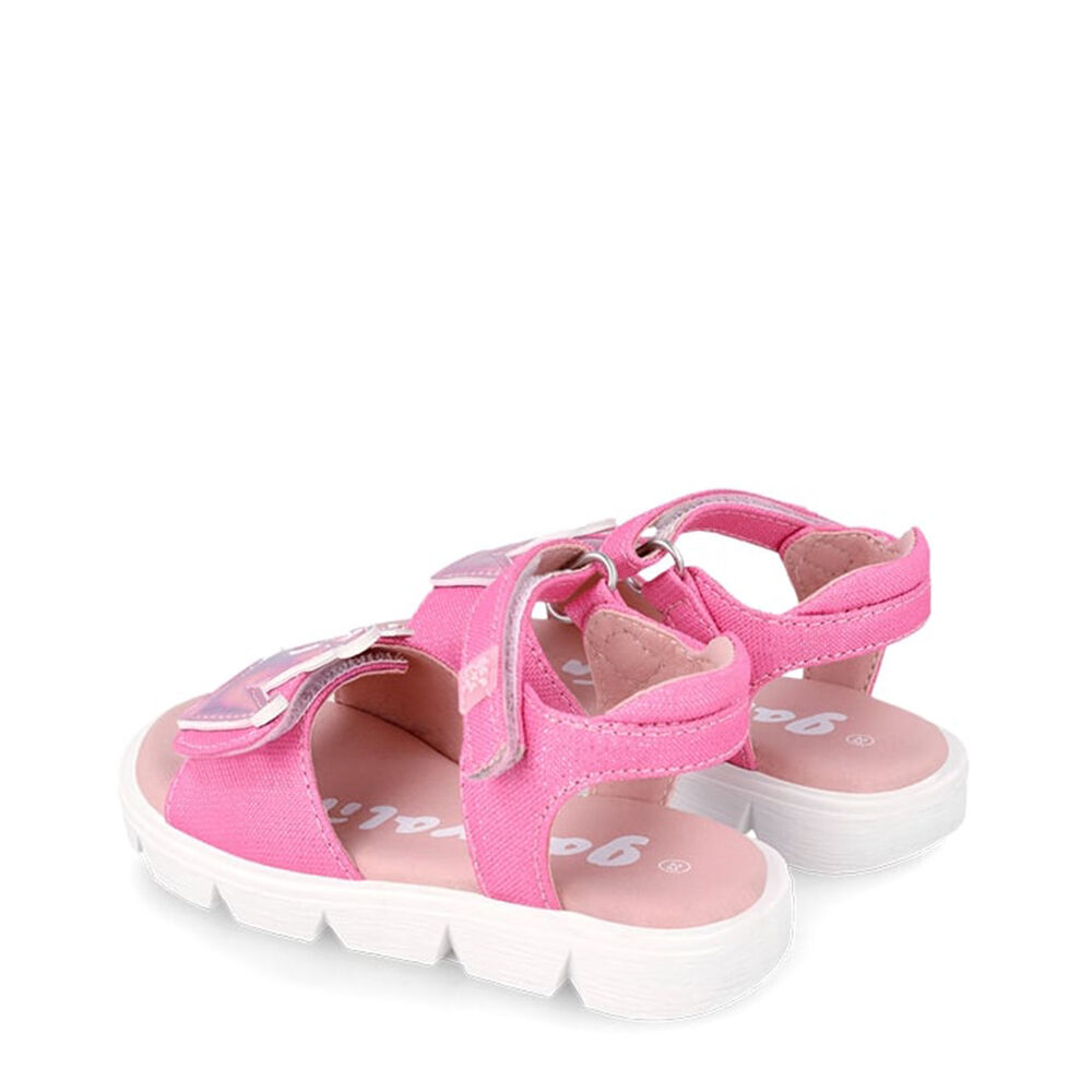 Garvalin 242401-A SANDALIA CORONA ROSA (MAT)