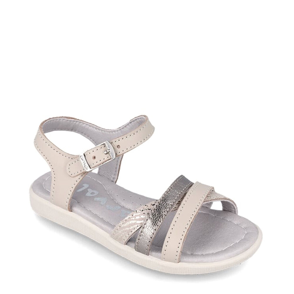 Garvalin 242427-A SANDALIA HEBILLA BONE (SAUVAGE)