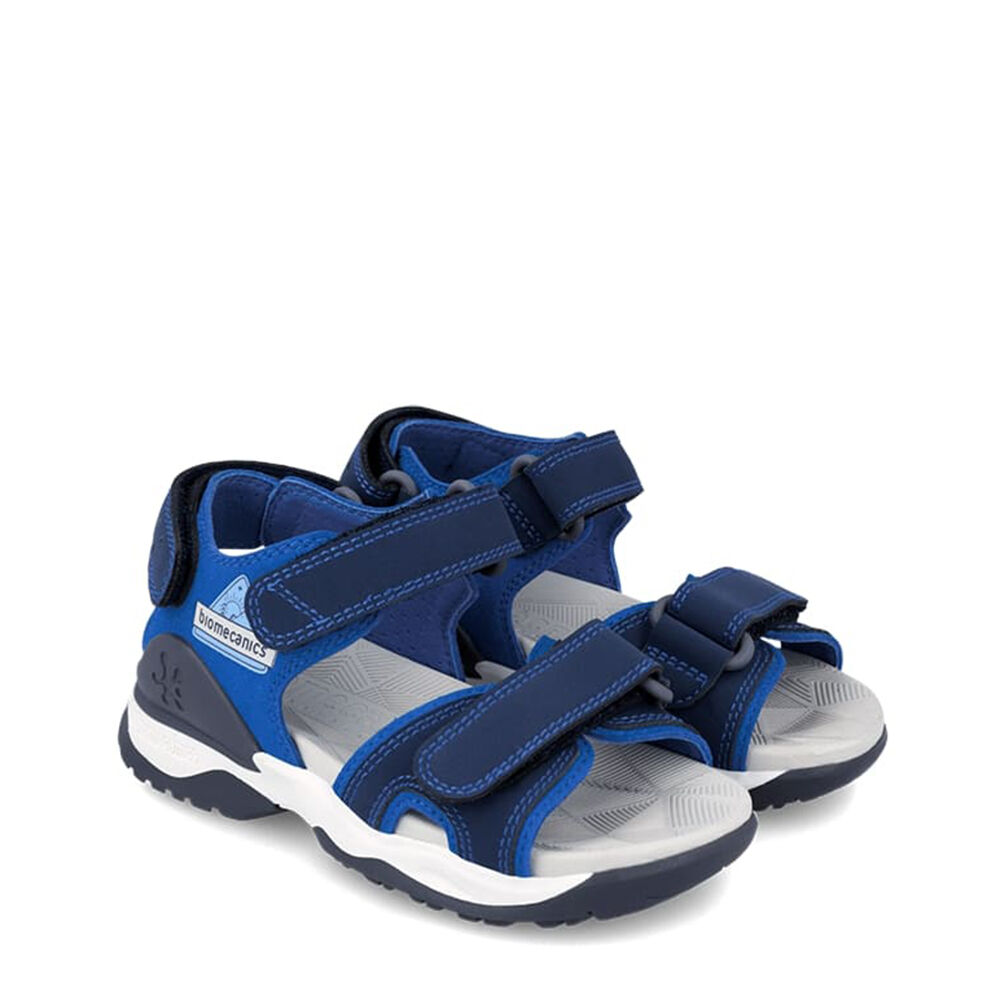 Biomecanics 242281-A SANDALiA TREKKING OCEAN (MAT)