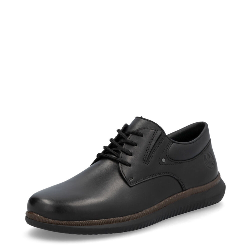 Rieker 10419-00 nero/schwarz