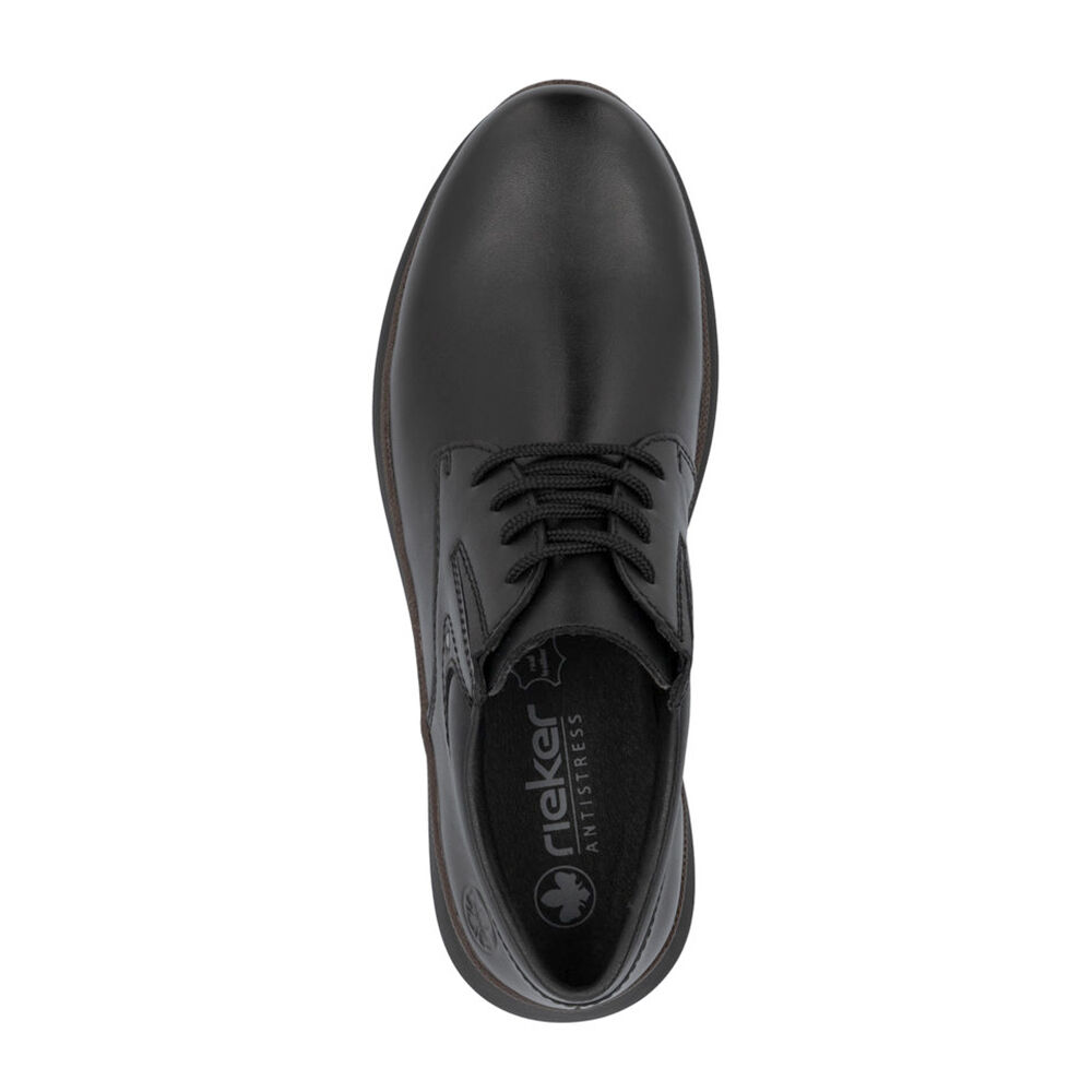 Rieker 10419-00 nero/schwarz