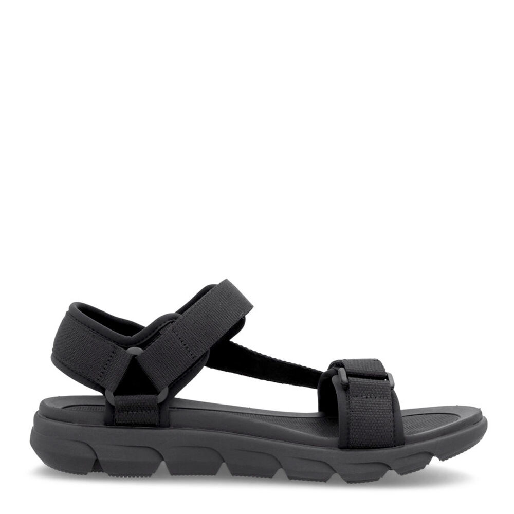 Rieker 20850-00 chwarz/schwarz
