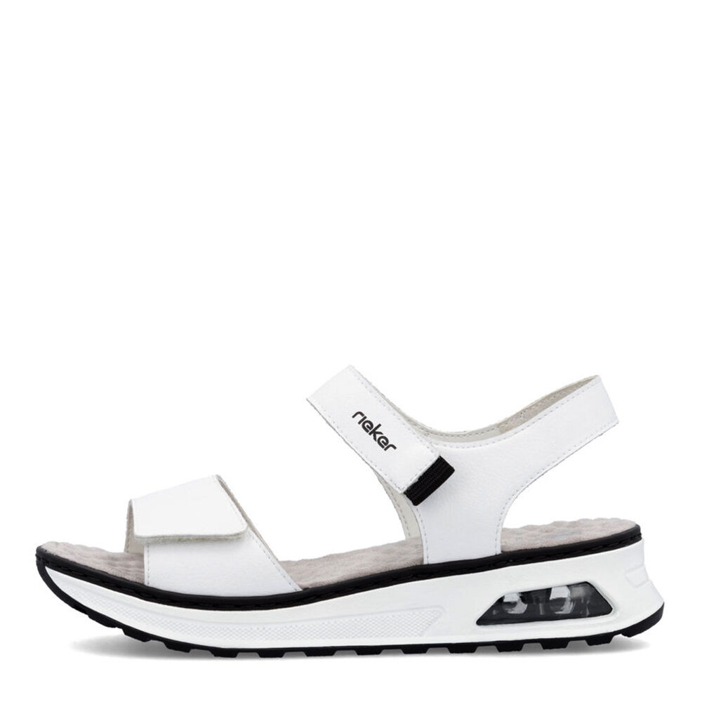 Rieker 65663-80 White
