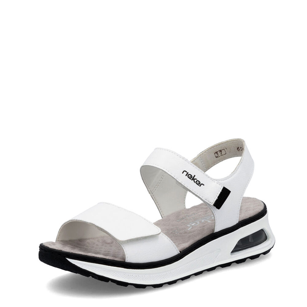Rieker 65663-80 White