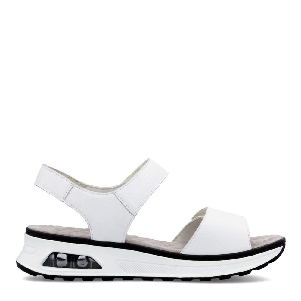 Rieker 65663-80 White