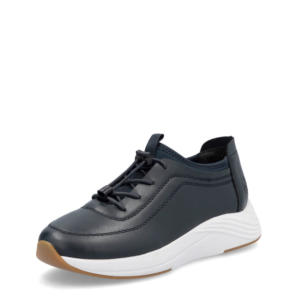 Rieker N8550-14 atlantis/navy