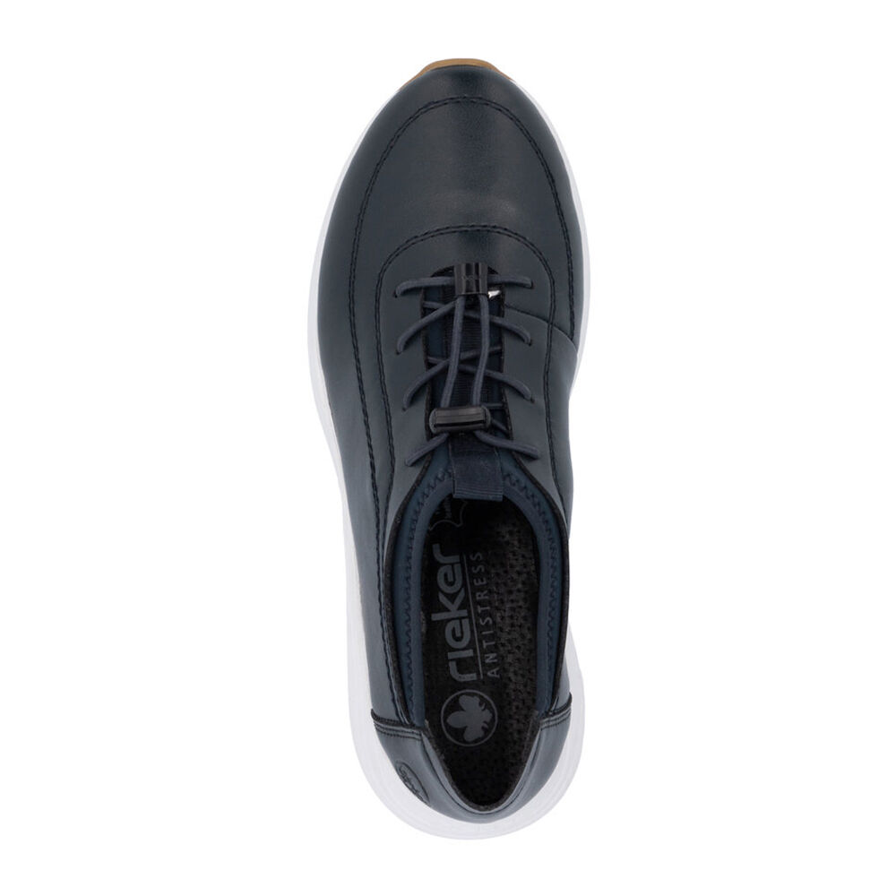 Rieker N8550-14 atlantis/navy