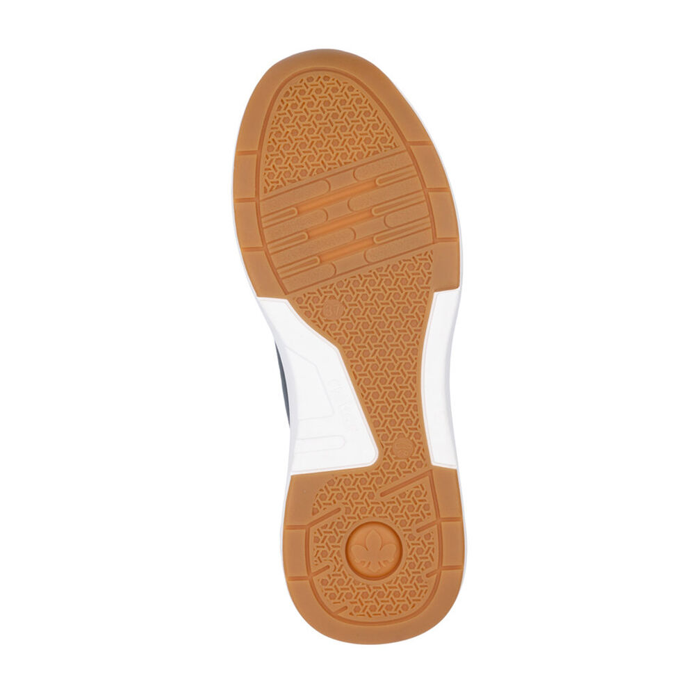 Rieker N8550-14 atlantis/navy