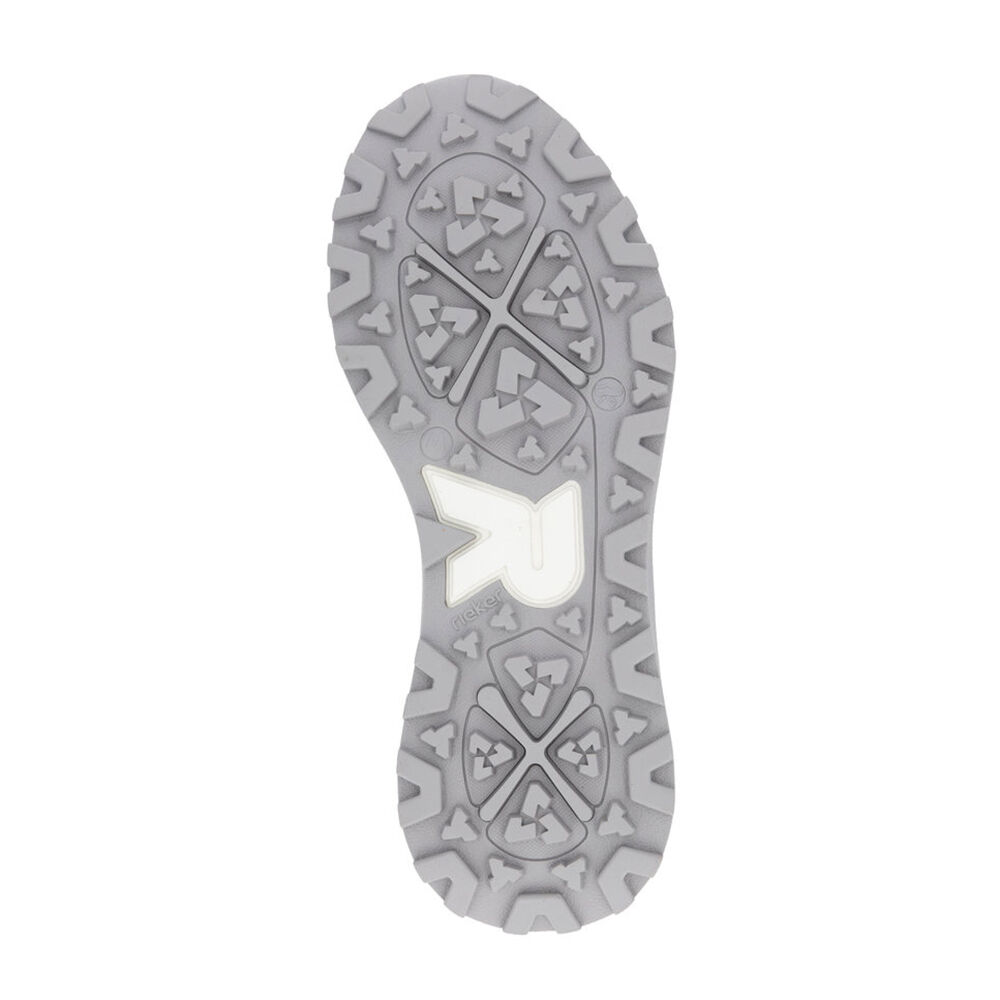 Rieker U1301-14 pazifik/jeans/pazifik/bleu