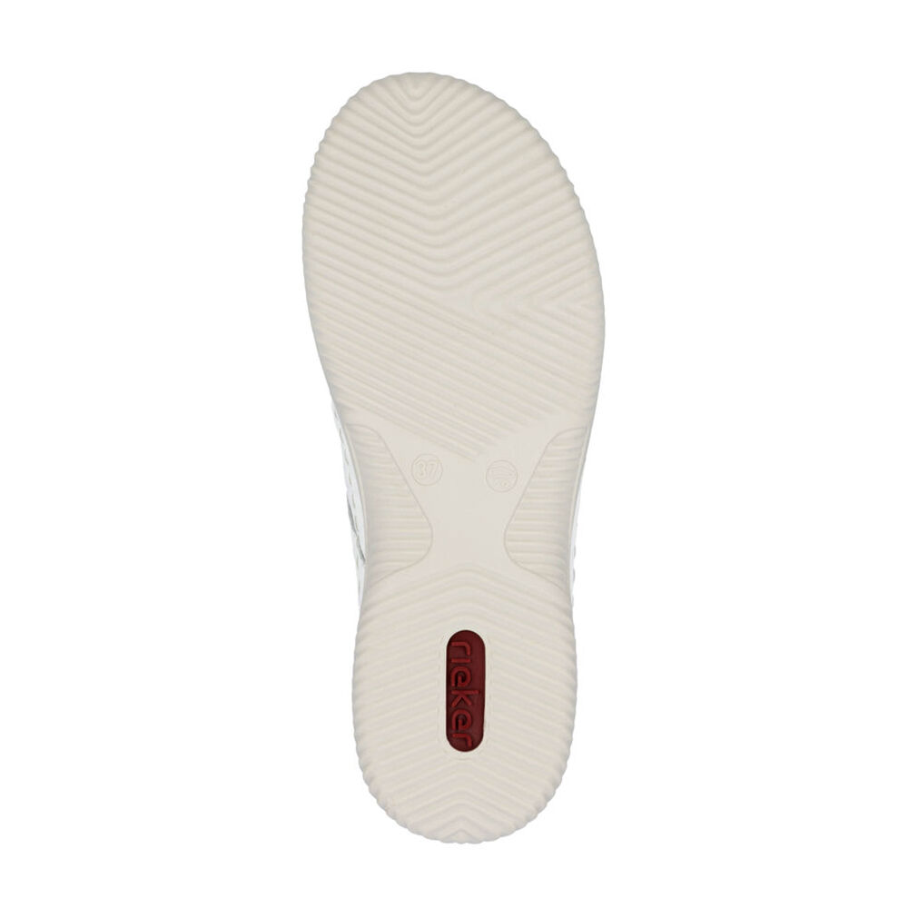Rieker V7450-80 Ladies' sandals