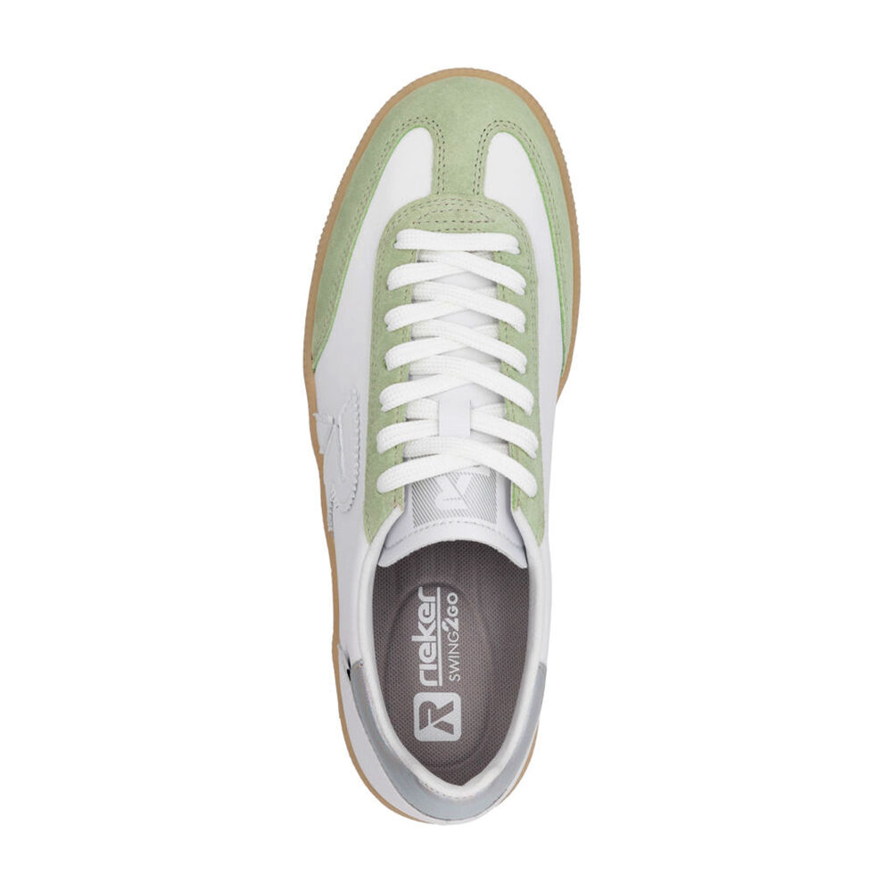 Rieker W2200-85 Ladies shoes