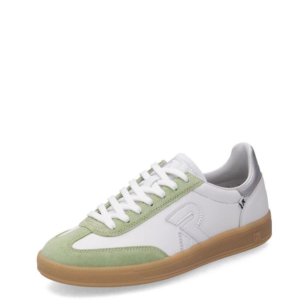 Rieker W2200-85 Ladies shoes