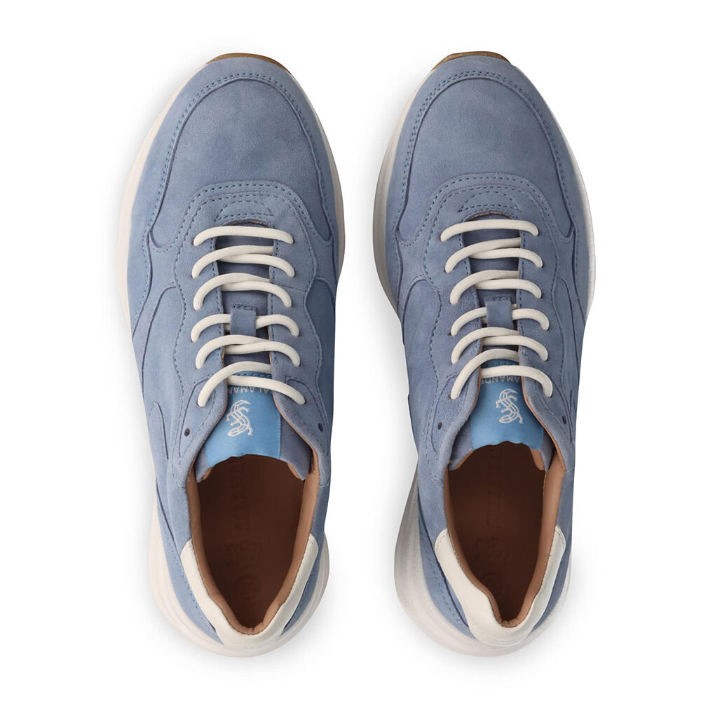Salamander F31-ARQ01-3410-4220 light blue/white