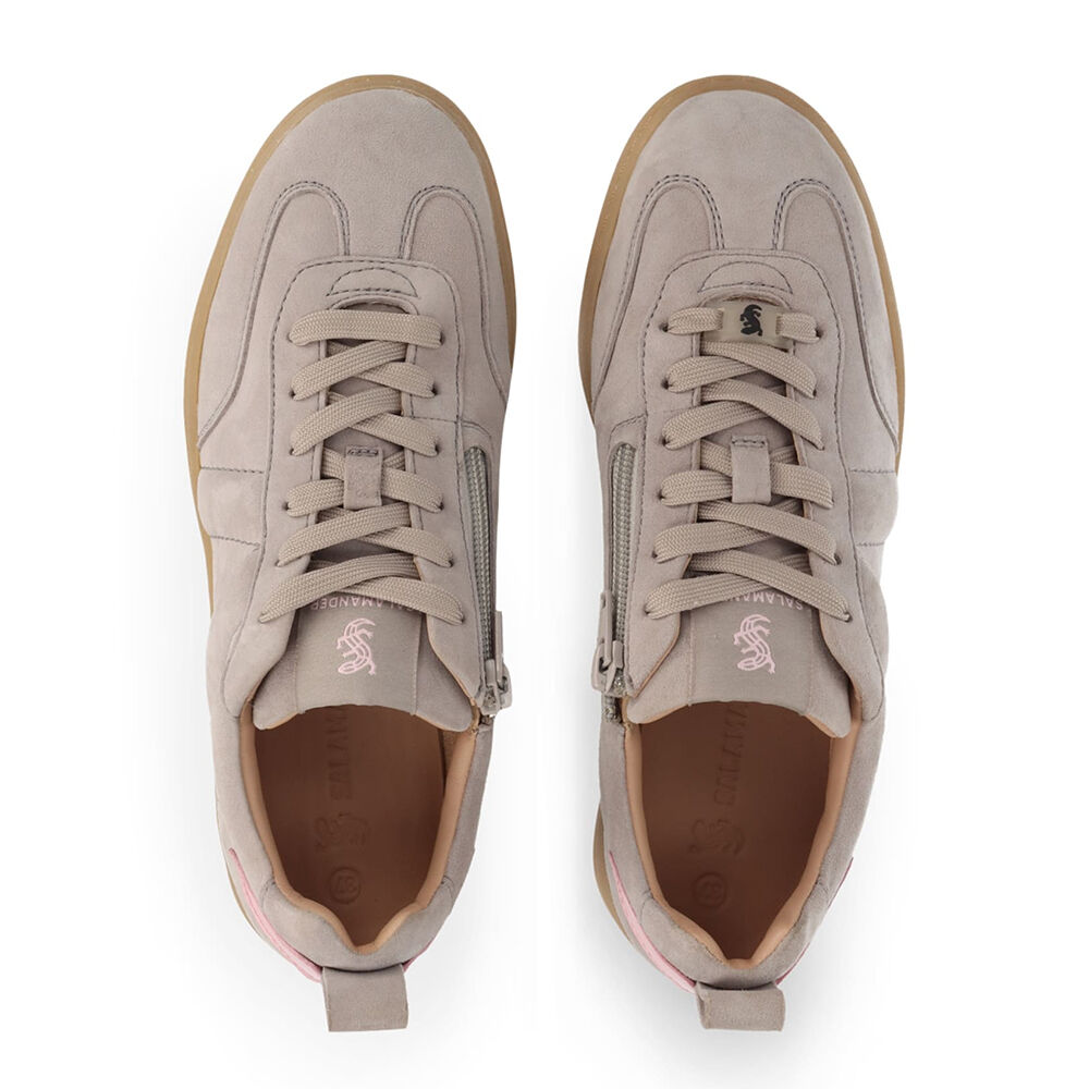 Salamander F31-ARN01-3440-1234 light grey/rose