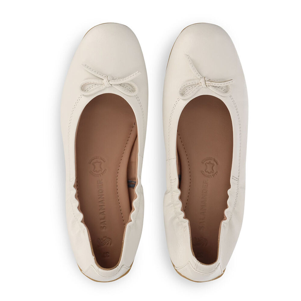 Salamander F31-ARI61-4000-2000 white