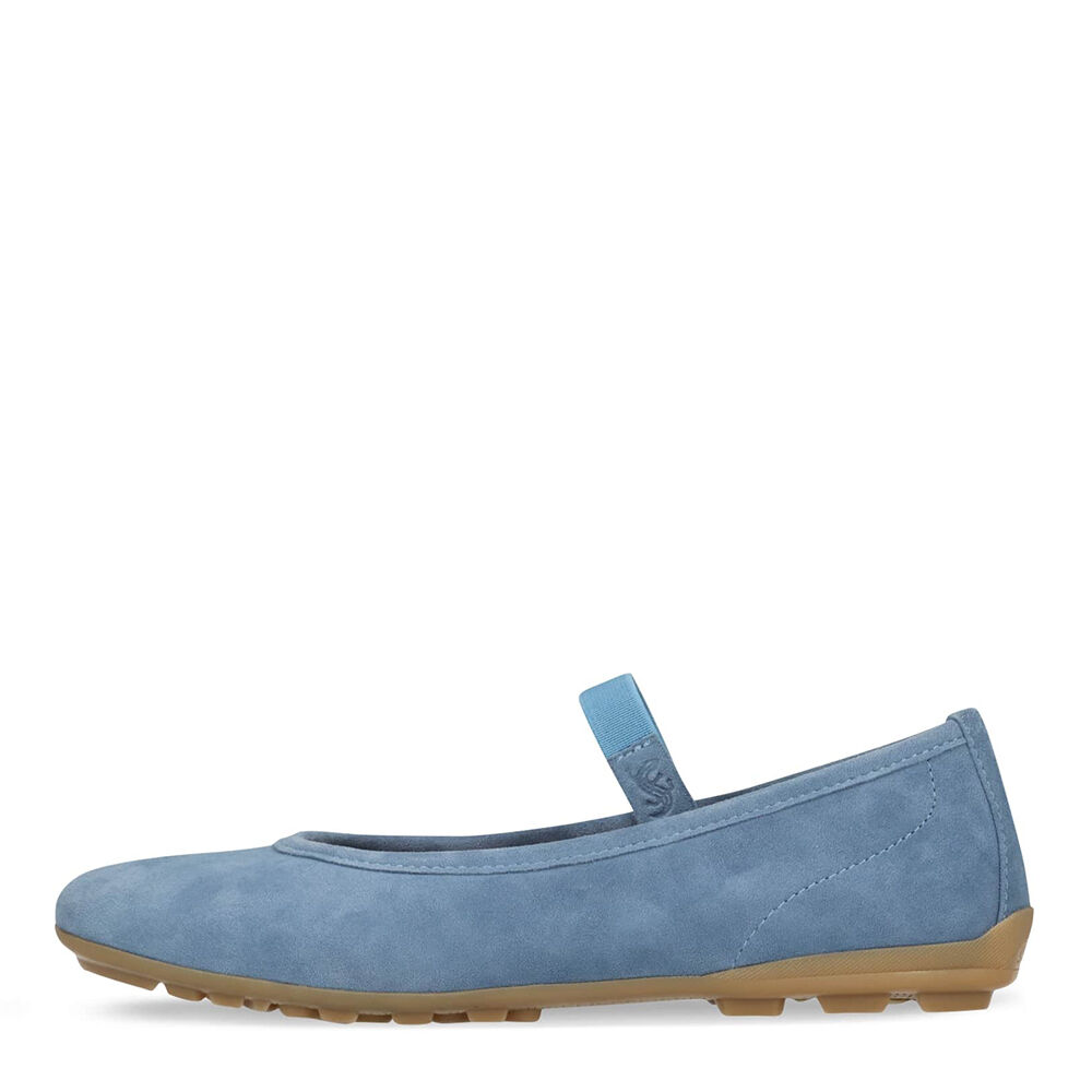 Salamander F31-ARI60-3400-4200 light blue