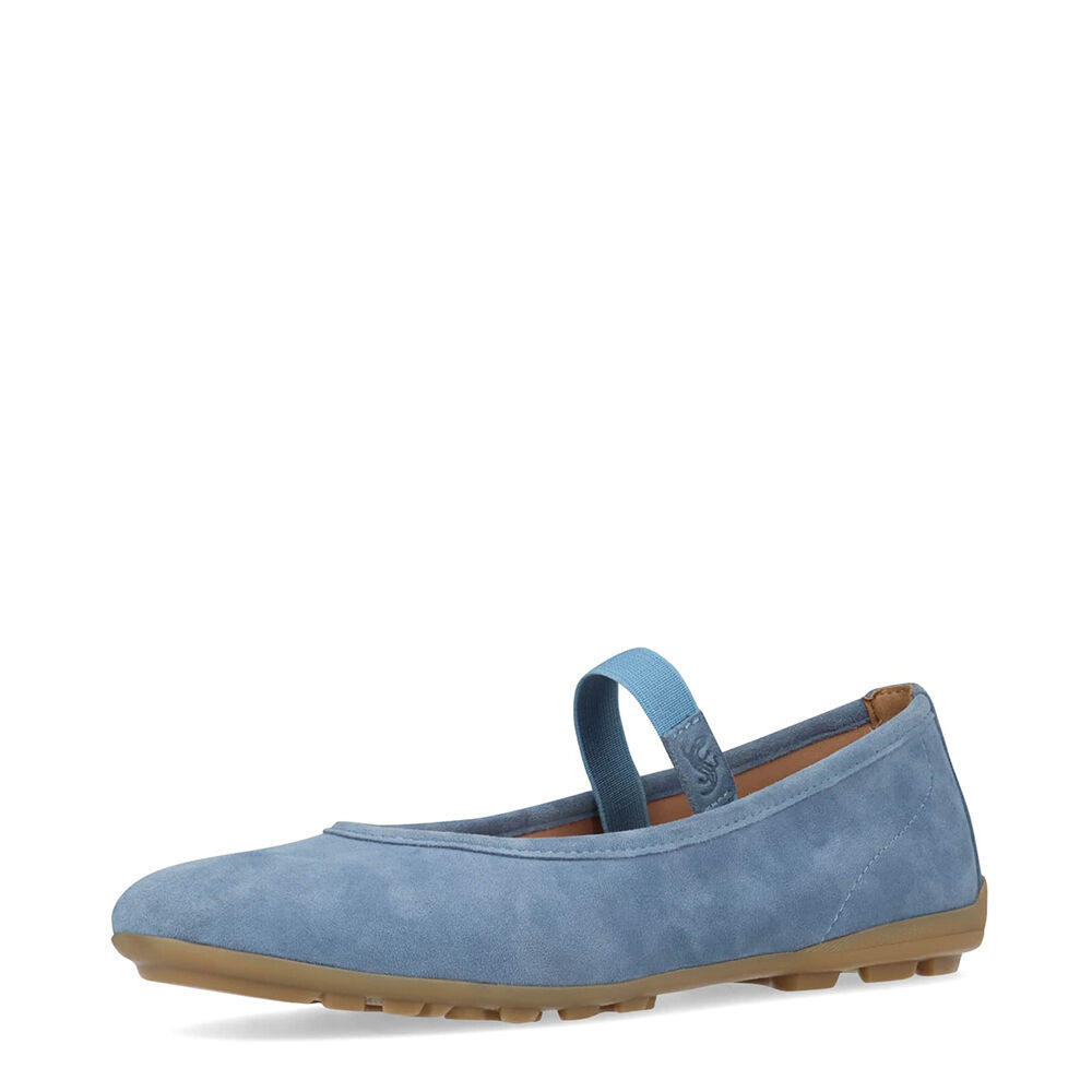 Salamander F31-ARI60-3400-4200 light blue