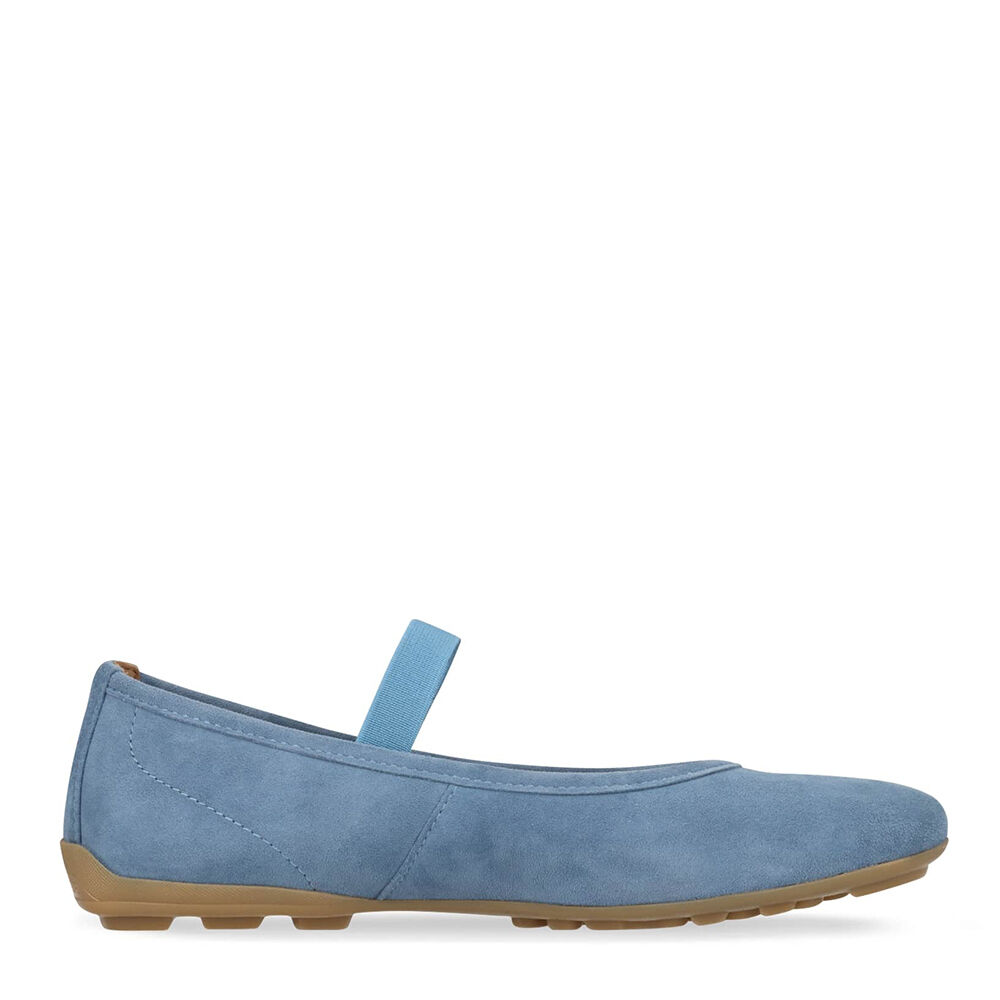 Salamander F31-ARI60-3400-4200 light blue