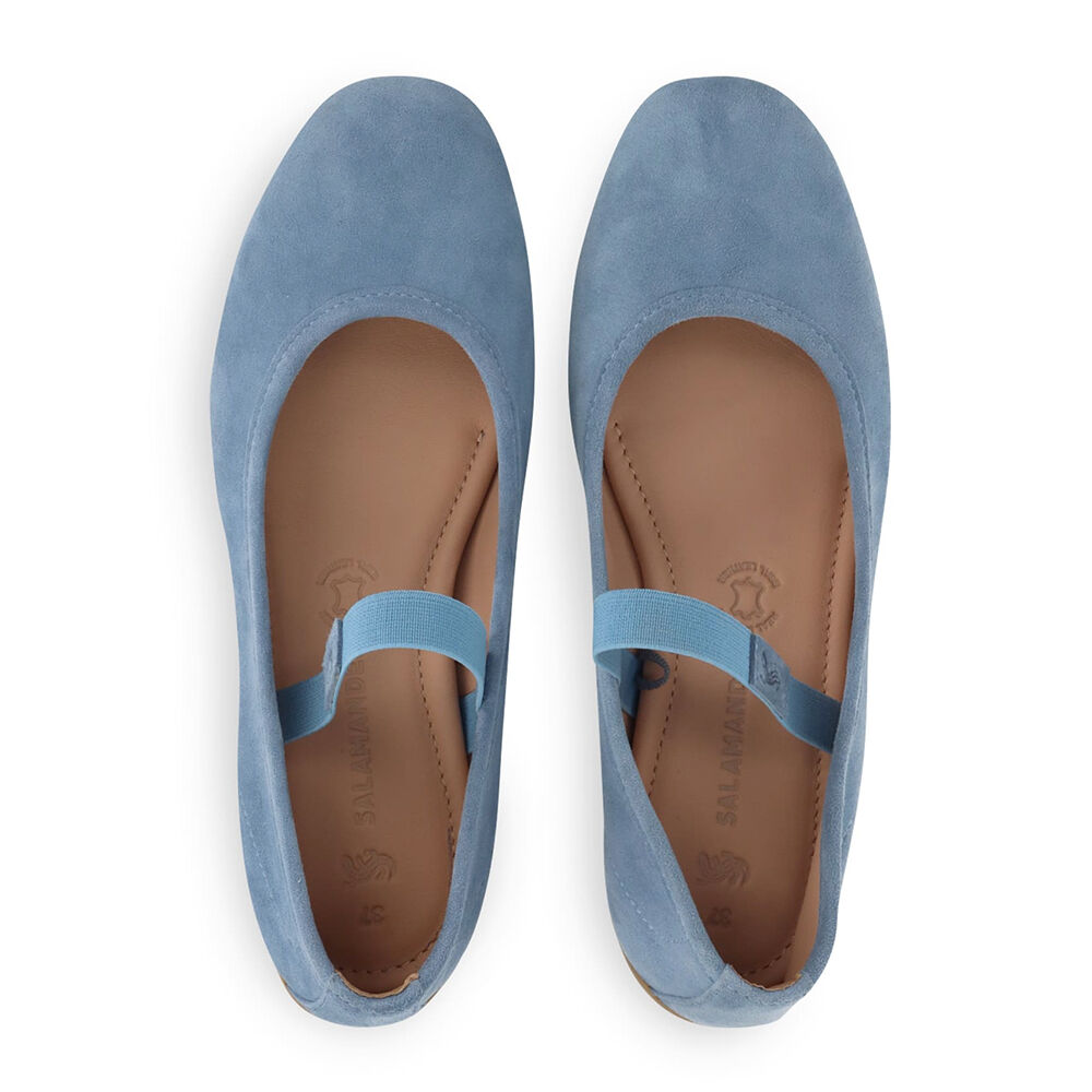 Salamander F31-ARI60-3400-4200 light blue