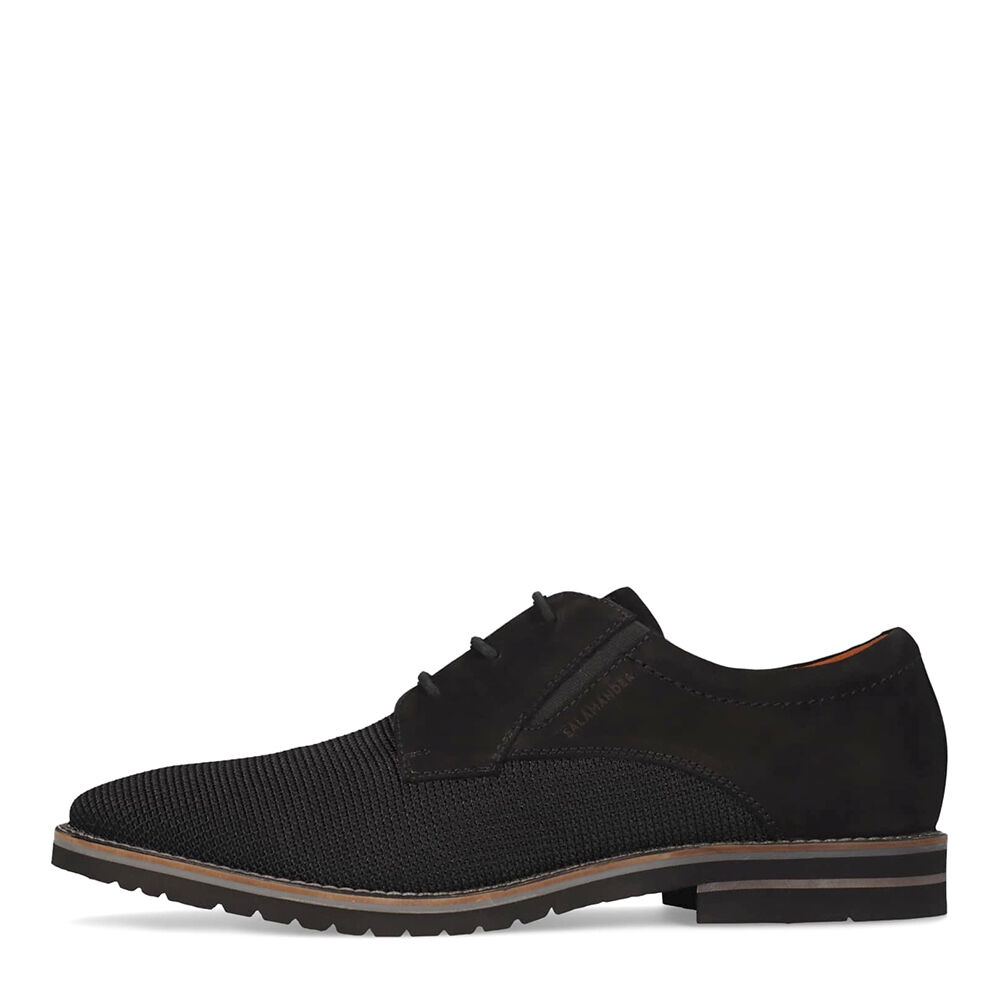 Salamander E11-AS602-6915-1010 black/black