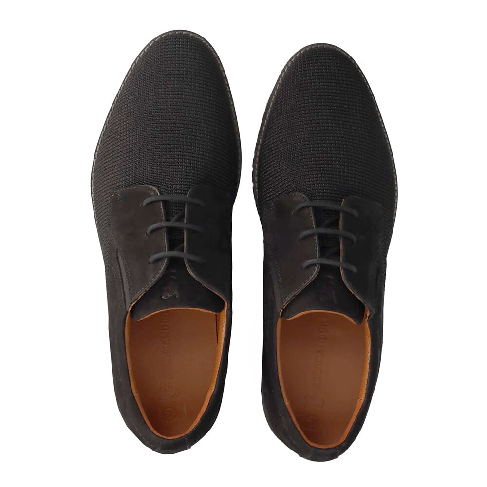 Salamander E11-AS602-6915-1010 black/black