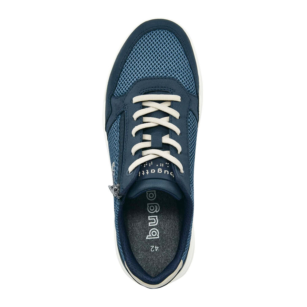 Bugatti 321-ASF01-5000-4100 dark blue