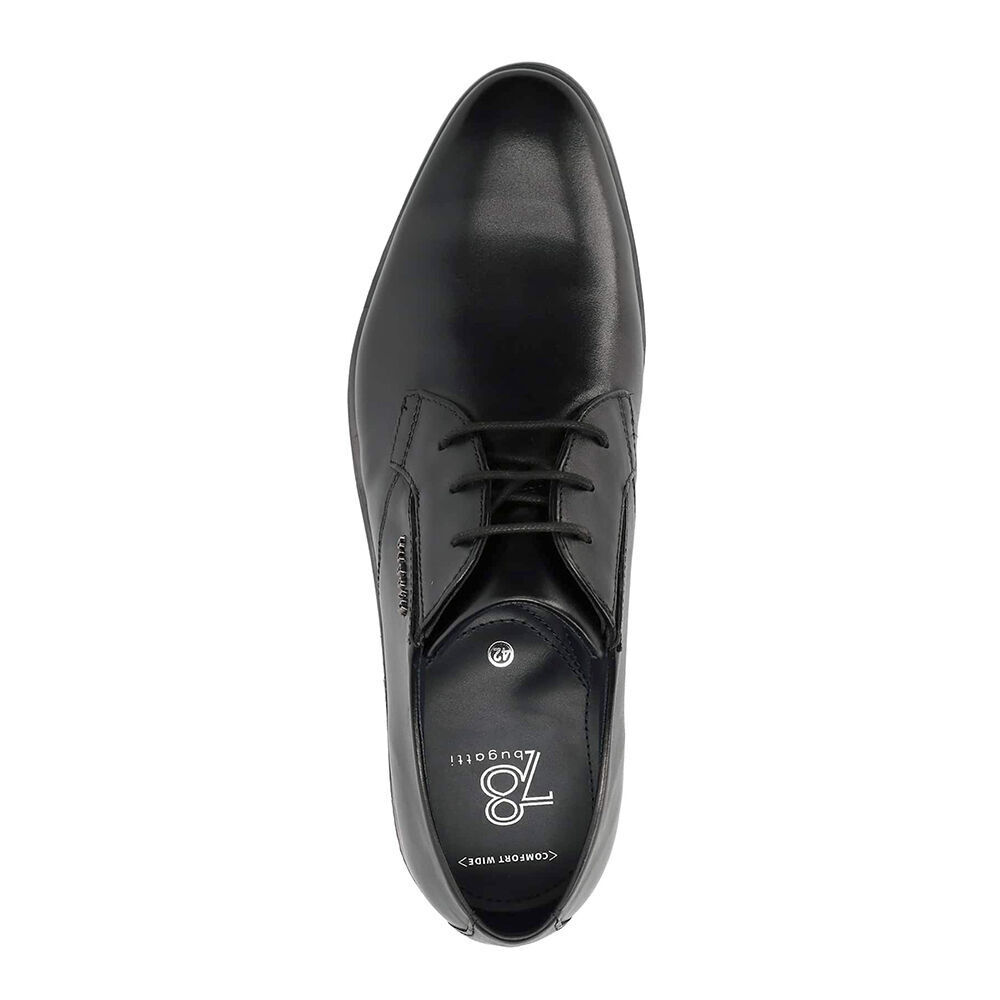 Bugatti 312-AFY02-1000-1000 black