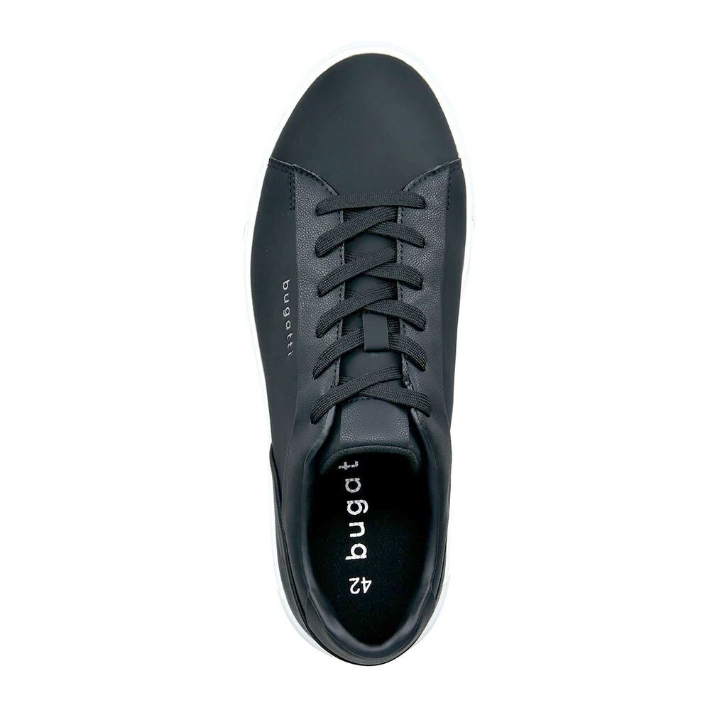 Bugatti 324-AMU01-5000-1000 black