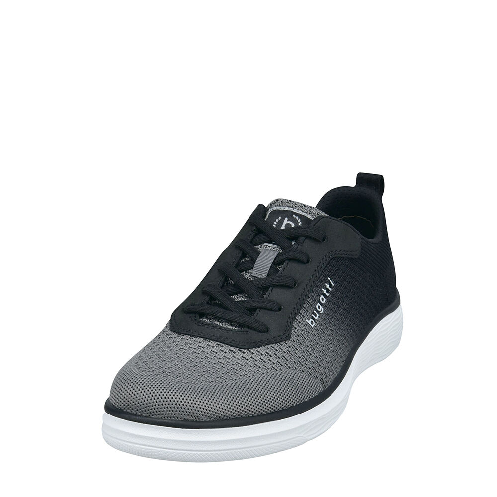 Bugatti 321-ASE01-6955-1110 dark grey/black