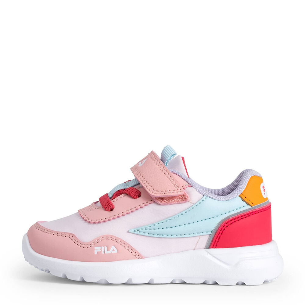 FILA FFK0223 TIGER 43279 Powder Pink-Blue Glo
