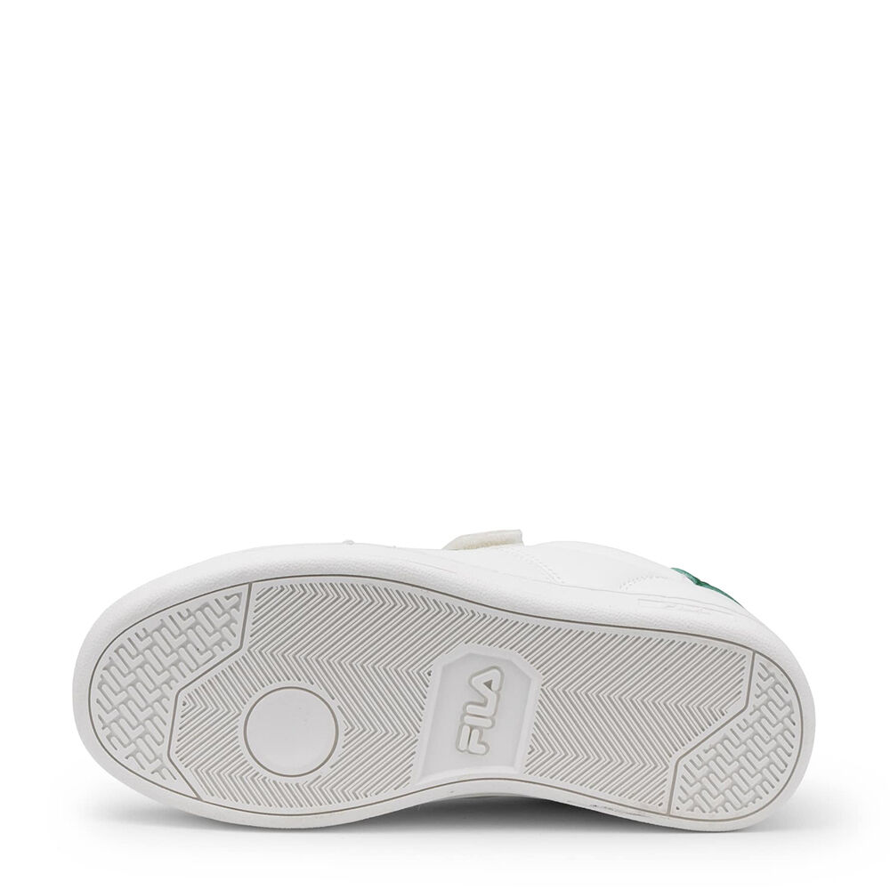 FILA FFK0251 COURTBAY 13063 White-Vendant Green